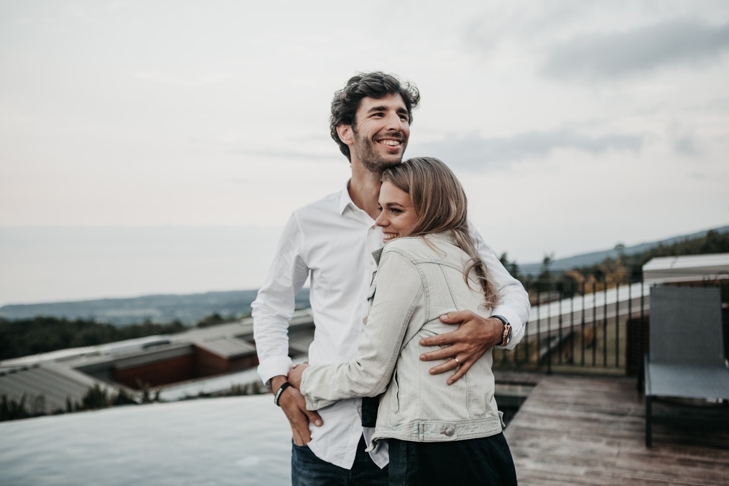 5 razões para não perder o casamento de Marcos e Carol